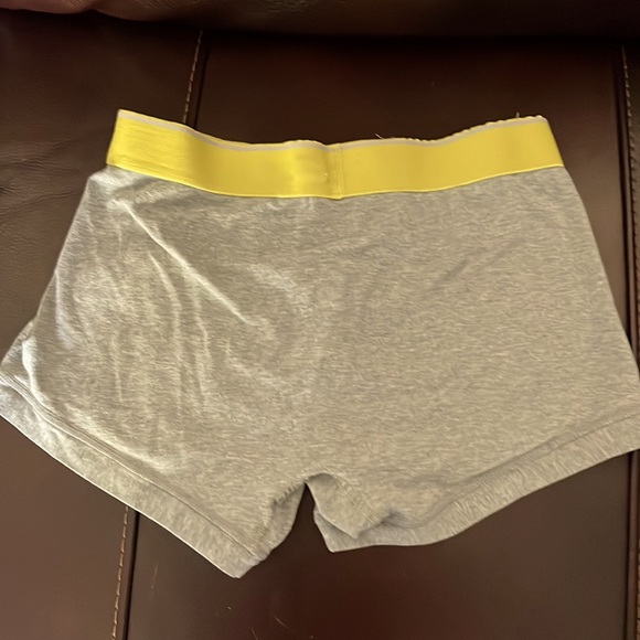 Express Boxer brief gray - Picture 2 of 3